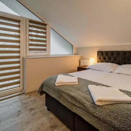 Zakatek بيت ضيافة كارباش