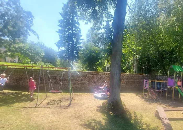 بيت ضيافة Zakatek *