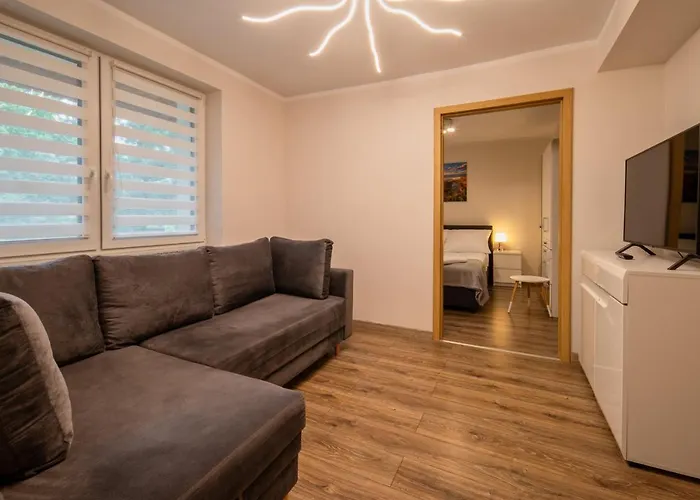 بيت ضيافة Zakatek