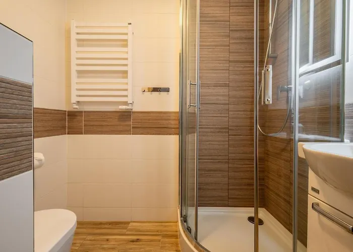 بيت ضيافة Zakatek كارباش