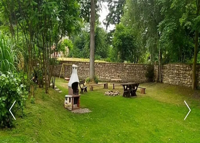 بيت ضيافة Zakatek *