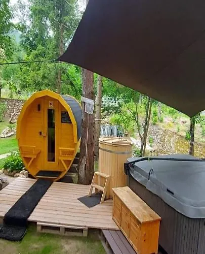 بيت ضيافة Zakatek *