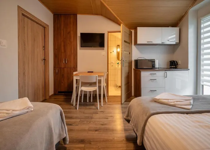 Zakatek بيت ضيافة كارباش