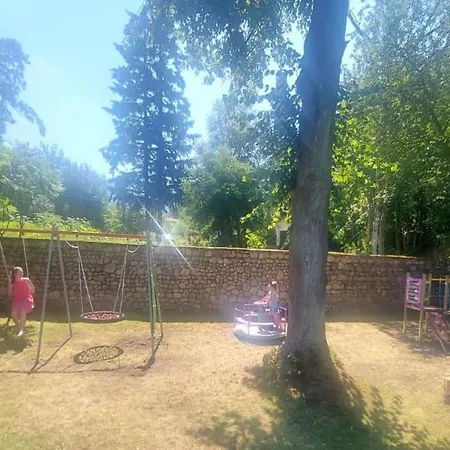 بيت ضيافة Zakatek *