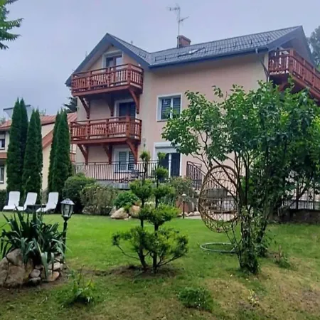 بيت ضيافة Zakatek كارباش