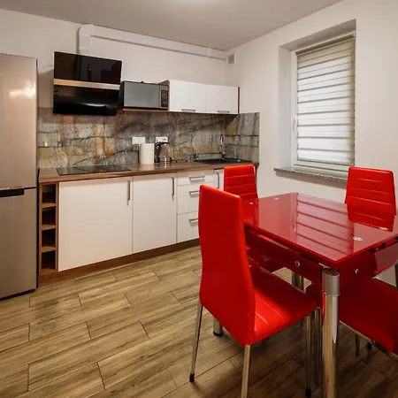 بيت ضيافة Zakatek كارباش