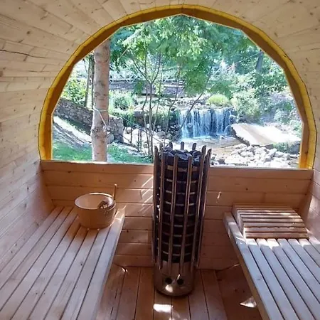 بيت ضيافة Zakatek *