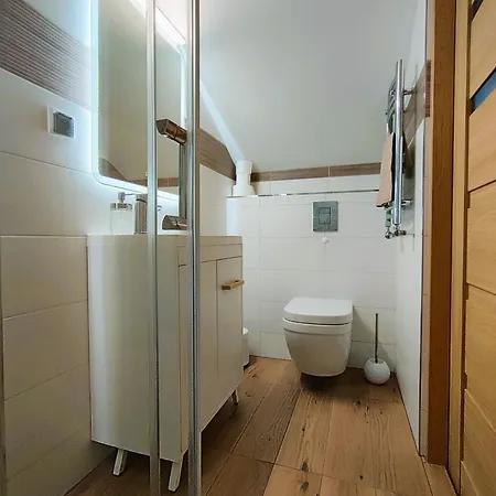 بيت ضيافة Zakatek كارباش