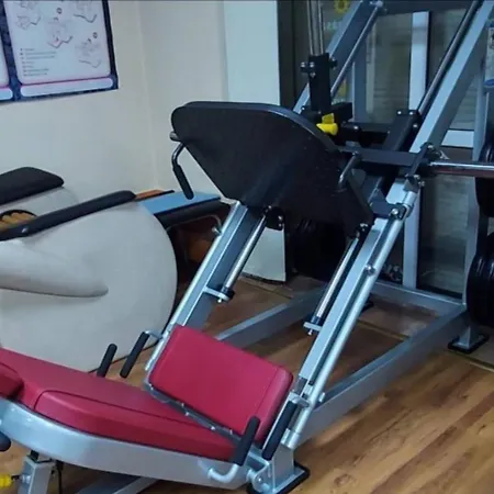 بيت ضيافة Zakatek *