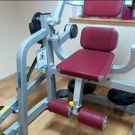 بيت ضيافة Zakatek