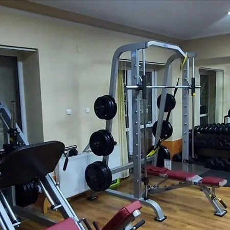 Zakatek بيت ضيافة كارباش