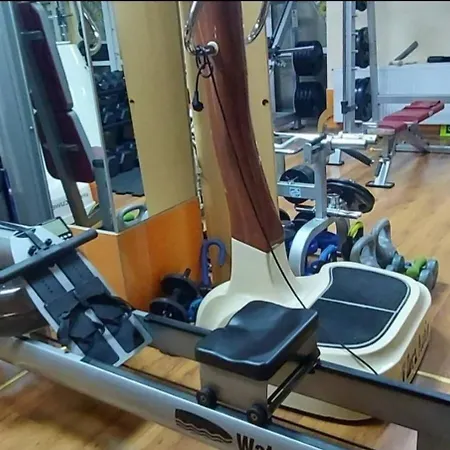 بيت ضيافة Zakatek كارباش