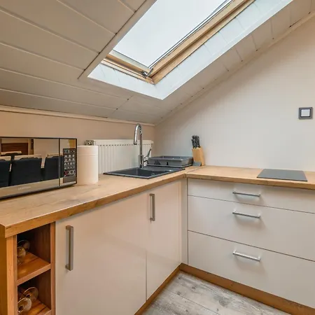 بيت ضيافة Zakatek