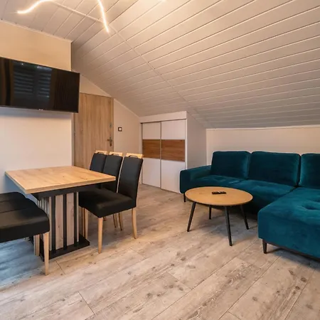 Zakatek بيت ضيافة *