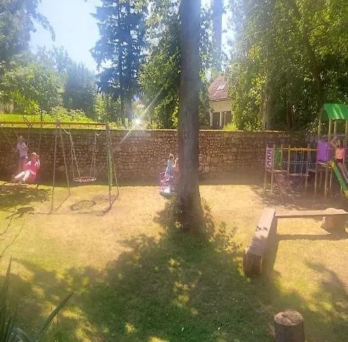 Zakatek Gasthof Karpacz