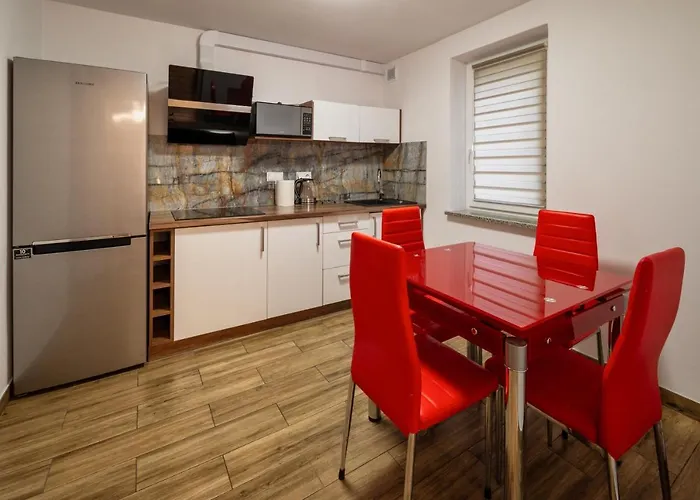 Gasthof Zakatek Karpacz