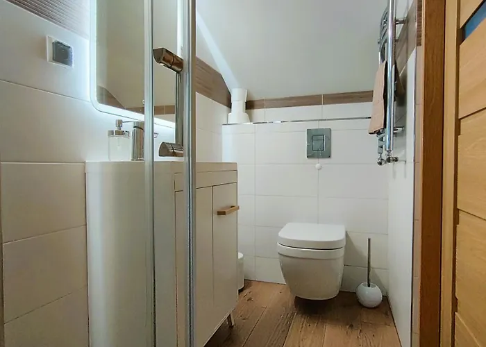 Gasthof Zakatek Karpacz