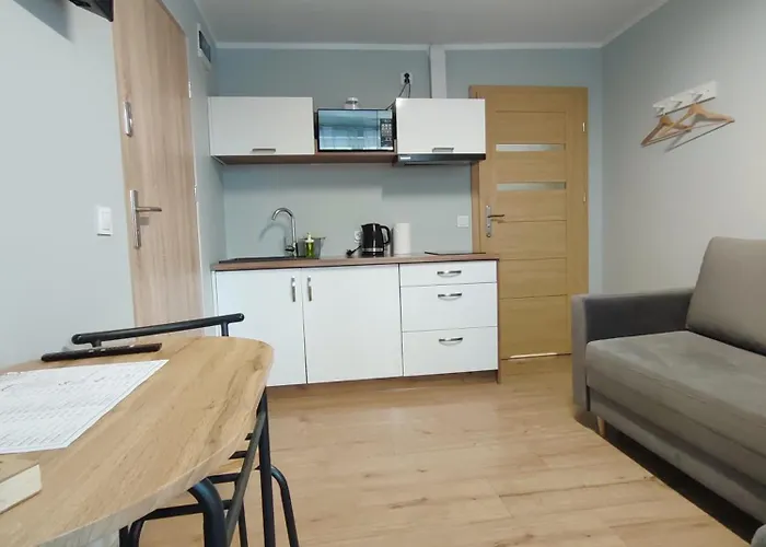 Penzion Zakatek Karpacz